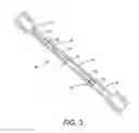 Fig. 04 - Liquid filled bellows activated switch and voltage source made therefrom, timepieces and methods related thereto