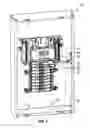 Fig. 02 - Retrofit CAFI/GFI remote control module