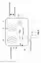 Fig. 04 - Retrofit CAFI/GFI remote control module