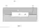 Fig. 10 - Antiwetting coating for liquid metal