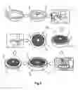 Fig. 03 - Rotating anode and method for producing a rotating anode