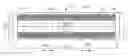 Fig. 01 - Self-cleaning linear ionizing bar and methods therefor