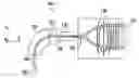 Fig. 01 - Parallelizing electrostatic acceleration/deceleration optical element