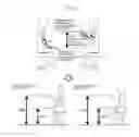 Fig. 05 - Charged particle beam device and installation method