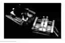Fig. 01 - Sample holder for scanning electron microscopy (SEM) and atomic force microscopy (AFM)