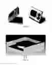 Fig. 06 - Sample holder for scanning electron microscopy (SEM) and atomic force microscopy (AFM)