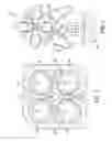 Fig. 03 - Apparatuses and methods for avoiding electrical breakdown from RF terminal to adjacent non-RF terminal