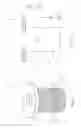 Fig. 04 - Ion source, quadrupole mass spectrometer and residual gas analyzing method