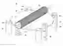 Fig. 01 - Cleaning device and roll cleaning member