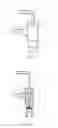 Fig. 02 - Cleaning device for atomizing and spraying liquid in two-phase flow