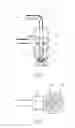 Fig. 17 - Cleaning device for atomizing and spraying liquid in two-phase flow