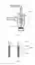 Fig. 18 - Cleaning device for atomizing and spraying liquid in two-phase flow