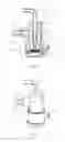 Fig. 20 - Cleaning device for atomizing and spraying liquid in two-phase flow