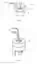 Fig. 22 - Cleaning device for atomizing and spraying liquid in two-phase flow