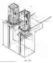 Fig. 08 - Micro-environment container for photovoltaic cells