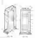 Fig. 21 - Micro-environment container for photovoltaic cells