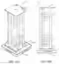 Fig. 27 - Micro-environment container for photovoltaic cells