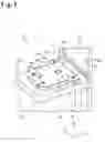 Fig. 03 - Load port device and cleaning gas introducing method into a container on a load port