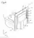 Fig. 04 - Load port device and cleaning gas introducing method into a container on a load port