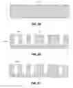 Fig. 03 - MEMS grid for manipulating structural parameters of MEMS devices