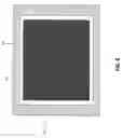 Fig. 09 - MEMS grid for manipulating structural parameters of MEMS devices