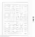 Fig. 15 - MEMS grid for manipulating structural parameters of MEMS devices