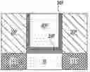 Fig. 01 - Voidless contact metal structures