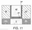 Fig. 07 - Voidless contact metal structures