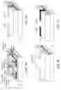 Fig. 13 - Method and structure to fabricate closely packed hybrid nanowires at scaled pitch