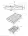 Fig. 02 - Molded composite enclosure for integrated circuit assembly