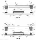Fig. 07 - Lid attach optimization to limit electronic package warpage