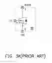 Fig. 03 - Power MOS transistor die with temperature sensing function and integrated circuit