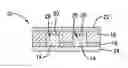 Fig. 01 - Method of forming an integrated circuit with heat-mitigating diamond-filled channels
