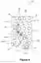 Fig. 04 - Flex circuit for accessing pins of a chip carrier