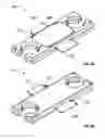Fig. 14 - High power and high frequency plastic pre-molded cavity package