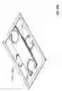 Fig. 17 - High power and high frequency plastic pre-molded cavity package