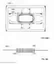 Fig. 19 - High power and high frequency plastic pre-molded cavity package