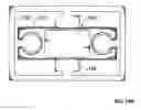 Fig. 25 - High power and high frequency plastic pre-molded cavity package