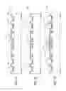 Fig. 09 - Integrated circuit package structures