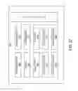 Fig. 11 - Integrated circuit package structures