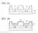 Fig. 05 - WIRING SUBSTRATE, SEMICONDUCTOR PACKAGE HAVING THE WIRING SUBSTRATE, AND MANUFACTURING METHOD THEREOF