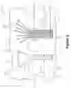 Fig. 03 - Semiconductor package having a variable redistribution layer thickness
