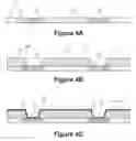 Fig. 05 - Semiconductor package having a variable redistribution layer thickness