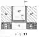 Fig. 07 - Voidless contact metal structures