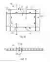 Fig. 05 - Semiconductor substrate with electrically isolating dielectric partition