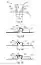 Fig. 06 - Semiconductor substrate with electrically isolating dielectric partition