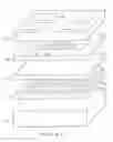 Fig. 15 - Three dimensional device integration method and integrated device