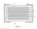 Fig. 03 - Flip chip assembly with connected component