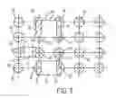 Fig. 05 - Flip chip assembly with connected component