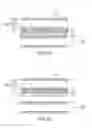 Fig. 10 - Electronic package having a supporting board and package carrier thereof